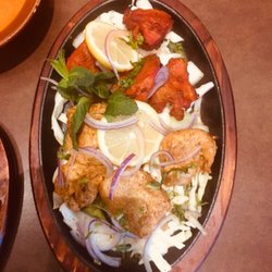 Tandoori Junction