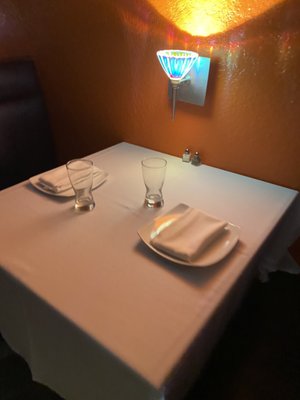 Leila Restaurant by null