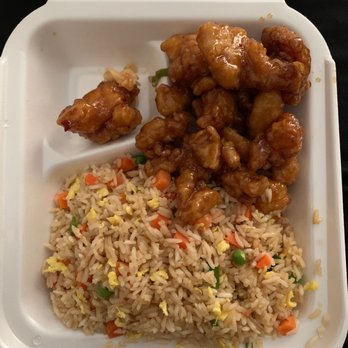 PANDA EXPRESS - Updated December 2025 - 31 Photos & 31 Reviews