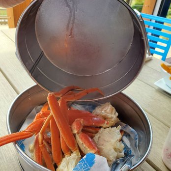 RipTydz - Seafood Near Me - Myrtle Beach, South Carolina