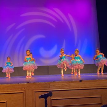 Le Danse - Dance Studios Near Me - Wayne, New Jersey