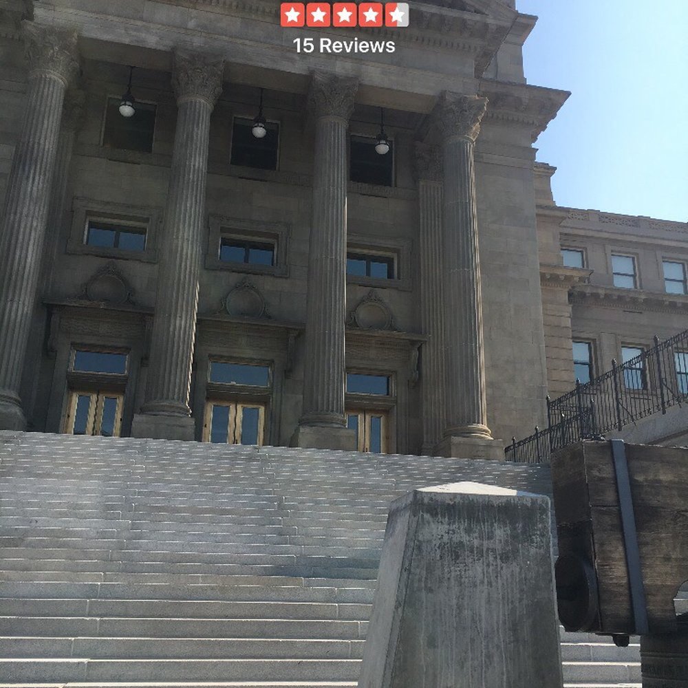 Idaho State Capitol - Landmarks & Historical Buildings Near Me - Boise, Idaho Idaho State Capitol - Landmarks & Historical Buildings Near Me - Boise, Idaho