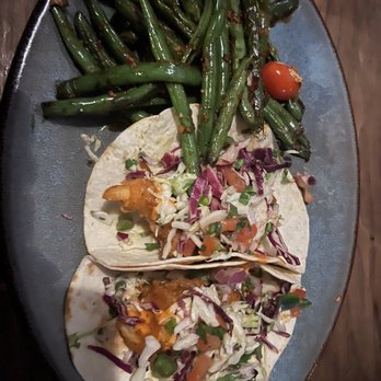 Eureka! - Baja Fish Taco* - American Near Me - Roseville, California Eureka! - Baja Fish Taco* - American Near Me - Roseville, California