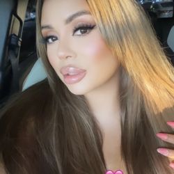 Hair Affair - Love my hair color from Raquel
