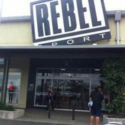 Rebel Sport