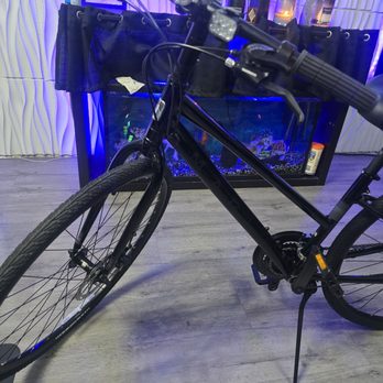 Pat's 605 Cyclery - Bikes Near Me - Norwalk, California
