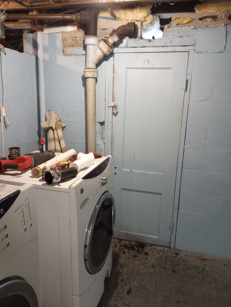 Slide of A-1 Save Plumbing and Drain Cleaning