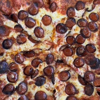Cup N Char - Pizza Near Me - Richmond, Texas