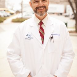 The Denver Ophthalmology Center