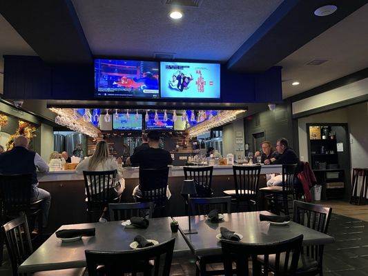 Artisan's Restaurant by null