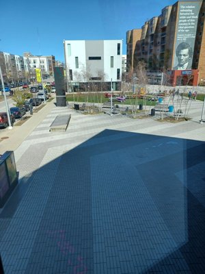 Museum of Contemporary Art Cleveland by null