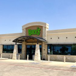 Bucks - Bucks #12 Storefront