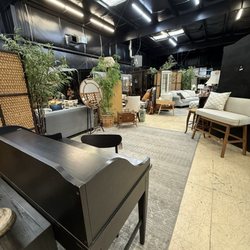 Ricochet Home Consignment