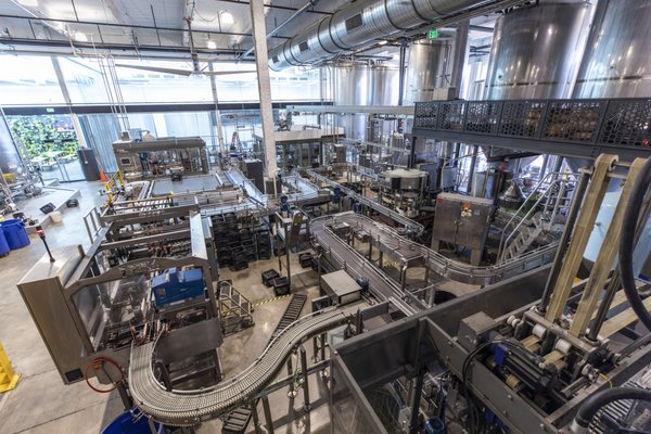 Pilot Project Brewing - Milwaukee by null