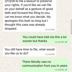 Saroian Law
