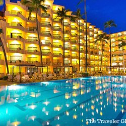 The Traveler GDL - Hotel Samba Nuevo Vallarta, nuestras alianzas de trabajo nos hacen tener la mejor tarifa en el destino.