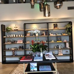 Shop our boutique for a total new take on luxurious beauty items.