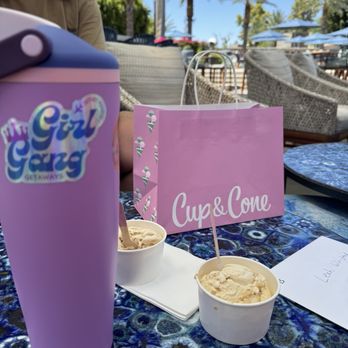 Cup & Cone - Desserts Near Me - Phoenix, Arizona