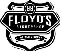 Floyd's 99 Barbershop by null