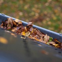 K&W Gutters and Aluminum