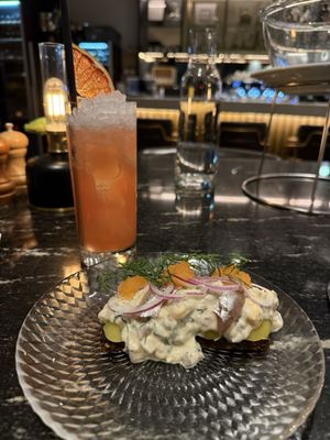 Stockholm Fisk by null