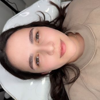 Imperfectscape Studio - All Better Brows - After Brow Waxing and shaping by Trisha Kwan - Eyebrow Services Near Me - Temple City, California