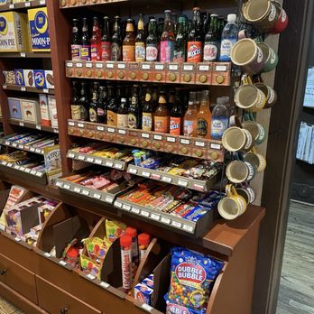 Cracker Barrel Old Country Store - Country Store Shopping - Breakfast & Brunch Near Me - Chandler, Arizona