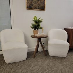 Cocoon Lymphatic Drainage & Massage - Waiting area