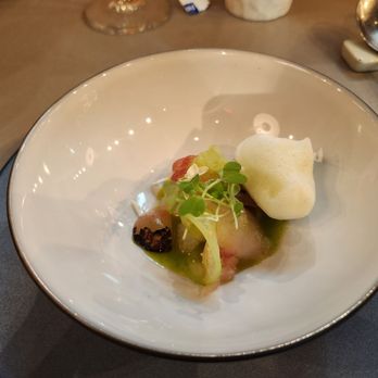 Ddobar - Hamachi - Bars Near Me - New York, New York Ddobar - Hamachi - Bars Near Me - New York, New York