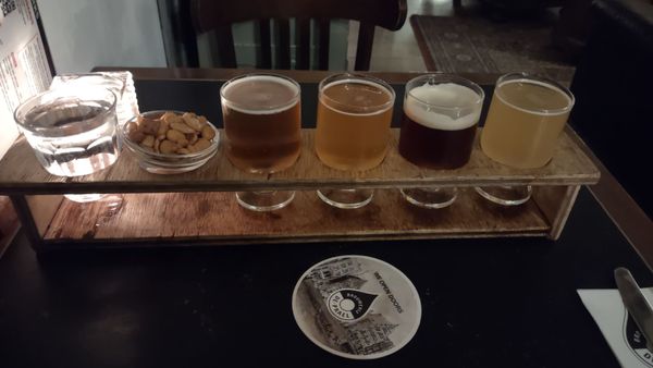 Brouwerij De Prael by null