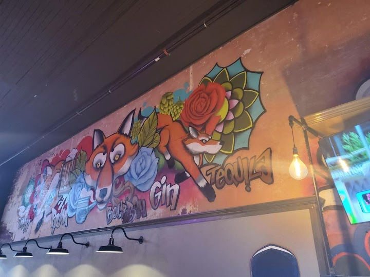 MAD FLAVORZ WING LOUNGE Updated July 2024 200 E Nash St, Louisburg