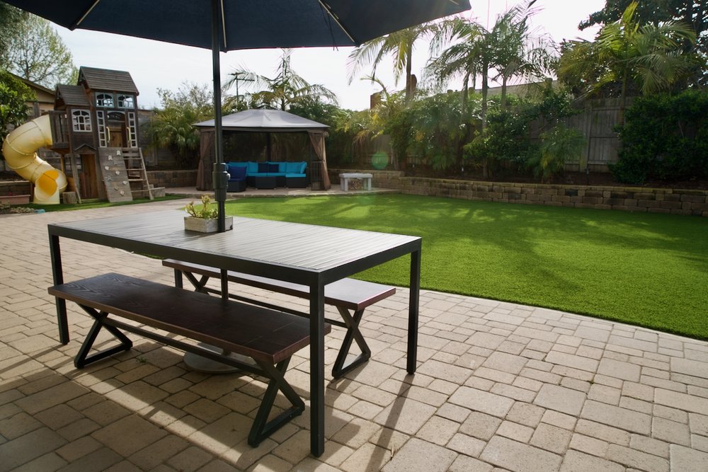 The Sprout House - childcare center in San Diego, CA