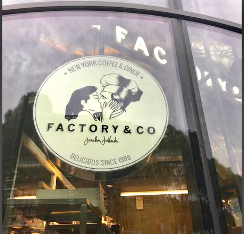 Factory & Co