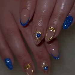 Boss Ladies Beauty Parlor