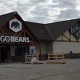 Go-Bears Southern Eatery by null