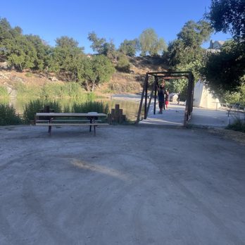 Native Falls Campground - Campgrounds Near Me - Temecula, California