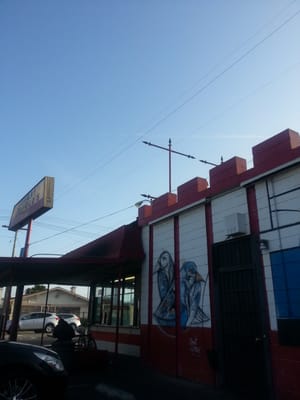 Hungry Harold's by null