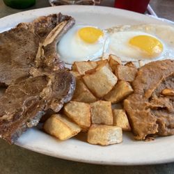 Mendoza's Mexican Grill