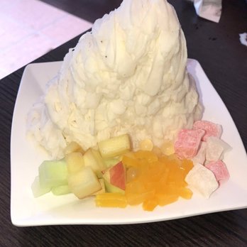 Frostcity - Banana ! - Desserts Near Me - Honolulu, Hawaii Frostcity - Banana ! - Desserts Near Me - Honolulu, Hawaii