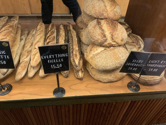 Bourke Street Bakery by null Bourke Street Bakery by null