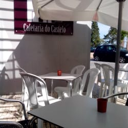Cafetaria do Castelo