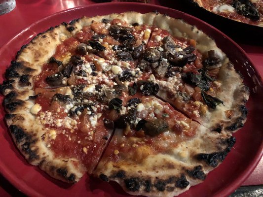 Piatto Pizzeria + Enoteca St. John's Downtown by null