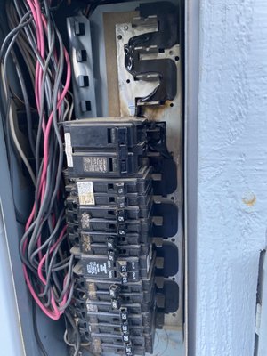 Power Electric