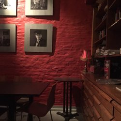 Logen - A quiet place to read & write