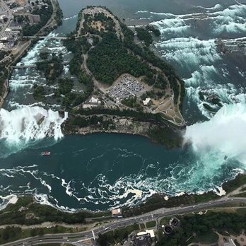 Rainbow Air - Aerial Tours Near Me - Niagara Falls, New York Rainbow Air - Aerial Tours Near Me - Niagara Falls, New York
