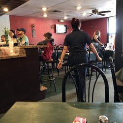 El Triunfo Salvadorian Cuisine