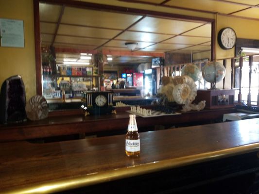 Chinese Camp Store And Tavern by null