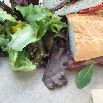 Romancing the Bean Cafe - Coffee & Tea Near Me - Burbank, California