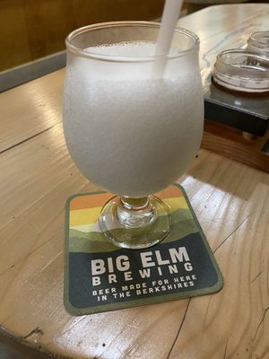 Big Elm Brewing - Sheffield - Brewery & Taproom by null