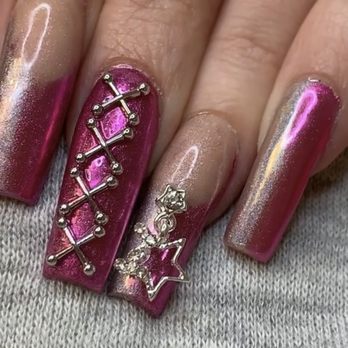 Teelee Nails - Nail Salons Near Me Teelee Nails - Nail Salons Near Me